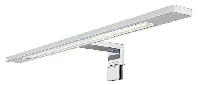 LED svítidlo nad zrcadlo Camargue Vega / 6 W / 400 lm / neutrální bílá / chrom Varianta: ivi1
