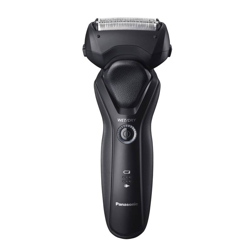 Holicí strojek Panasonic ES-RT37-K503 / doba provozu až 54 min. / černá Varianta: ivi2
