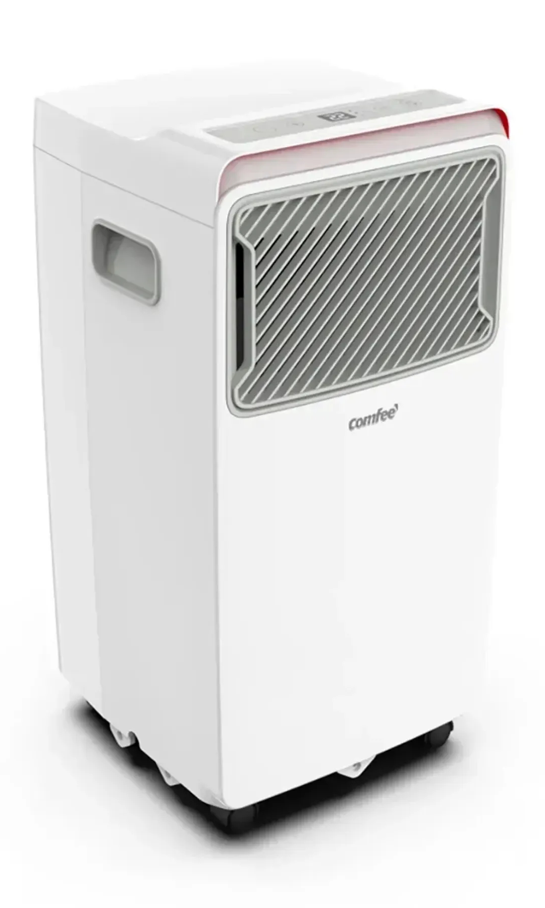 Mobilní klimatizace Comfee CPPHA-07CRN7-L / do 25 m² / bílá Varianta: ivi1