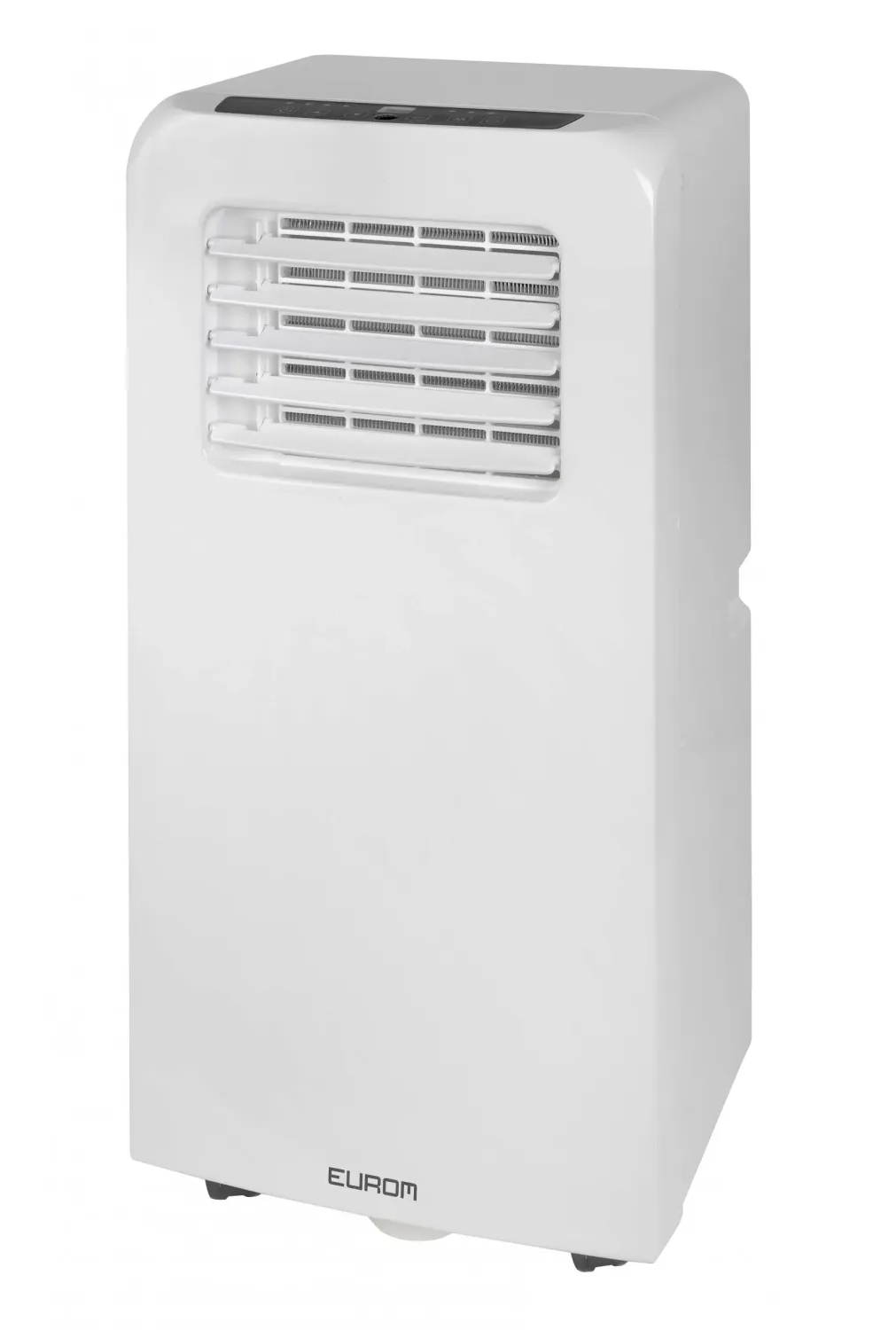 Mobilní klimatizace Eurom PAC 9.2 / do 29 m² / bílá Varianta: ivi1