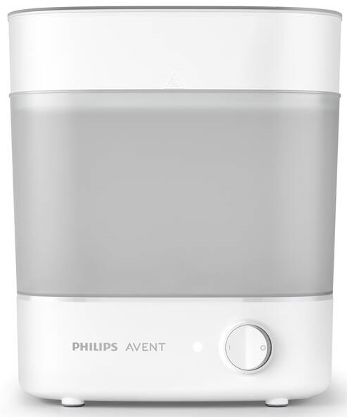 Sterilizátor Philips Avent SCF291/00 / bílá Varianta: ivi1