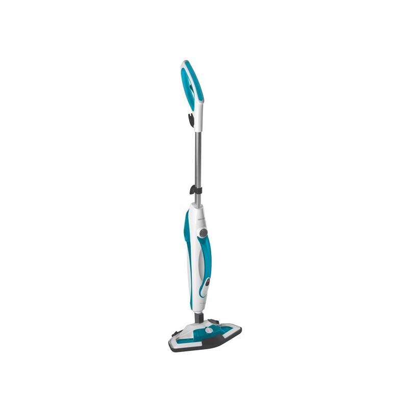 Parní mop Concept Perfect Clean CP2000 / 1500 W / bílá/modrá Varianta: ivi1