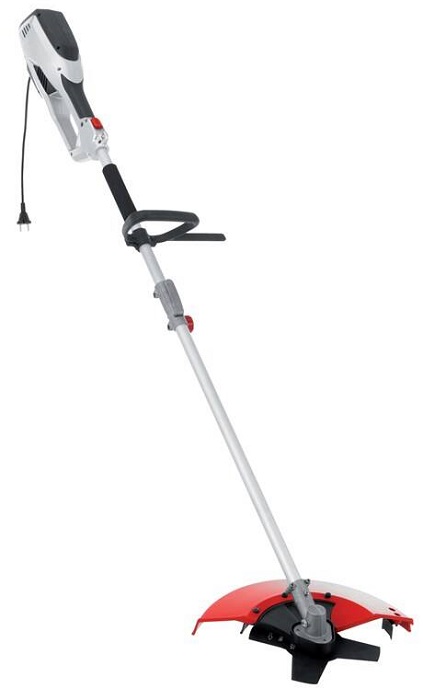 Strunová sekačka AL-KO BC 1200 E / 1200 W / 96 dB / červená/stříbrná Varianta: ivi1