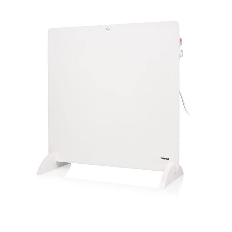 Topný panel Tristar KA-5090 / 425 W / bílá Varianta: ivi1