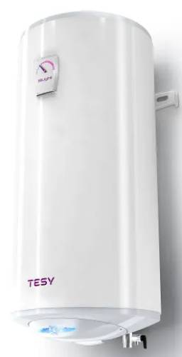 Elektrický ohřívač vody Tesy BiLight Slim 50 / 50 l / 2 kW / tlakový / bílá Varianta: ivi1