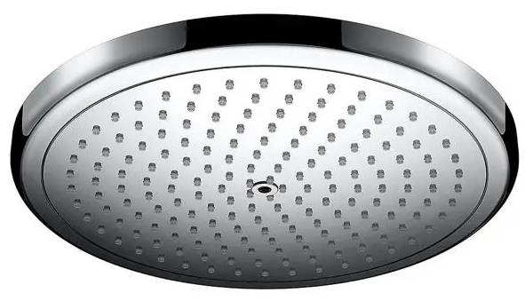 Hlavová sprcha Hansgrohe Croma (26220000) / 1 proud / Ø 28 cm / chrom Varianta: ivi1