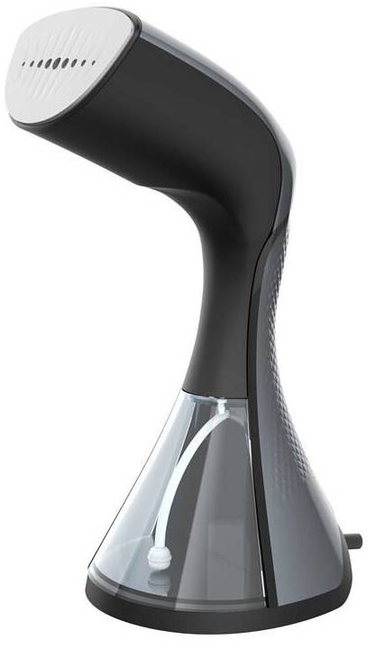 Ruční napařovač oděvů AENO GS1 / 1500 W / 35 g/min. / 0,25 l / černá/šedá Varianta: ivi1