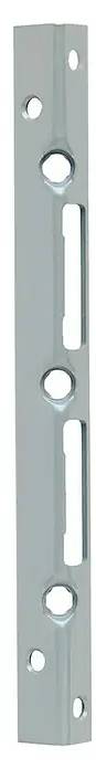 Protiplech Abus SSB 400 / 2,5 x 2,5 x 30 cm / ocel / zlatá Varianta: ivi1