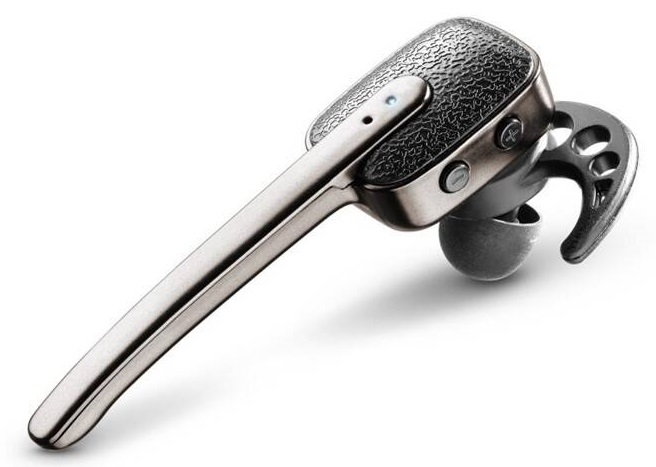 Handsfree CellularLine Master / Bluetooth / černá Varianta: ivi5