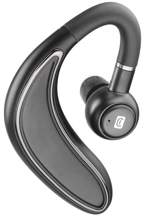 Handsfree CellularLine Bold / Bluetooth / černá Varianta: ivi1