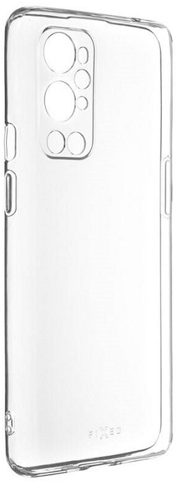 Kryt FIXED na mobil OnePlus 9 Pro / transparentní Varianta: ivi1