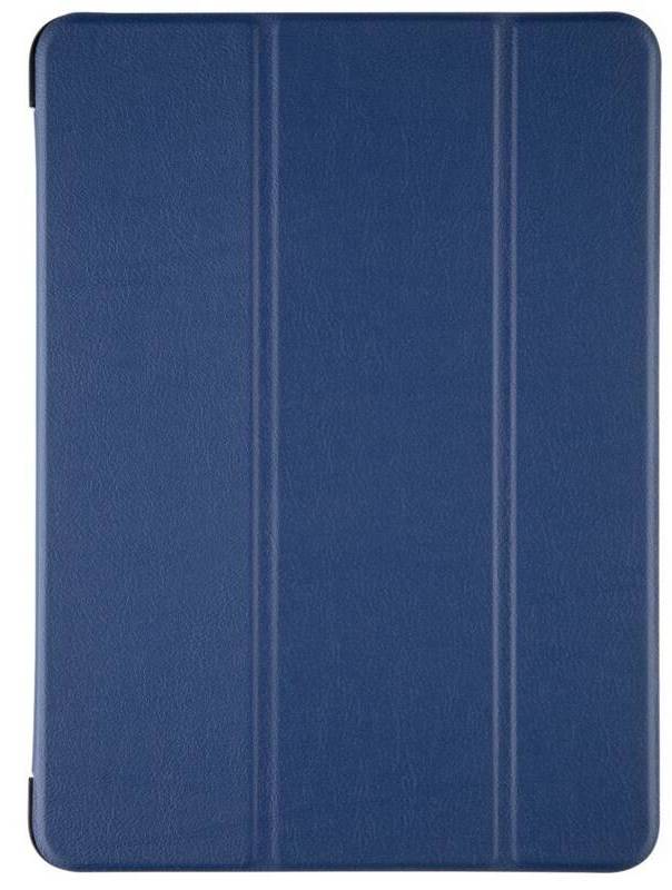 Pouzdro Tactical Tri Fold na tablet Lenovo Tab M10 Plus (3nd gen) 10,6" / TPU / stojánek / modrá Varianta: ivi1