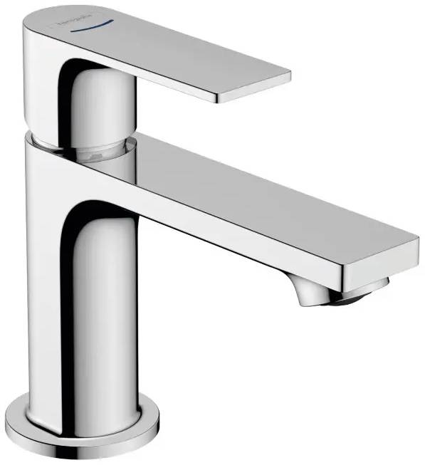 Umyvadlový ventil Hansgrohe Rebris E (72506000) / pro studenou vodu / chrom Varianta: ivi1