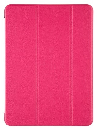 Pouzdro Tactical Tri Fold na tablet Lenovo Tab M10 FHD Plus / růžová Varianta: ivi3