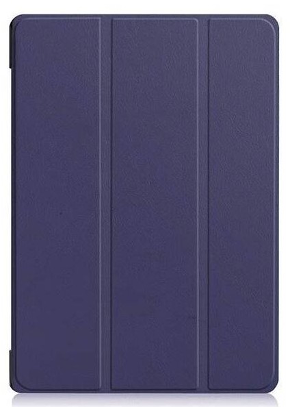 Pouzdro Tactical Tri Fold na tablet Apple iPad Air 3 (2019), iPad Pro 10.5 / modrá Varianta: ivi1