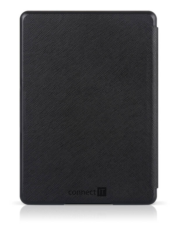 Pouzdro Connect IT pro čtečku e-knih Amazon New Kindle 2019/2020 / černá Varianta: ivi1