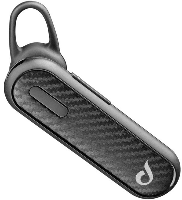 Handsfree CellularLine Grace / Bluetooth 4.0 / černá Varianta: ivi1