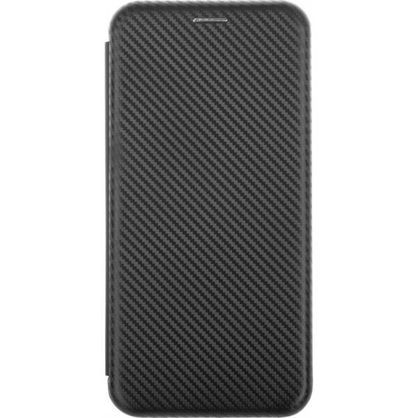 Pouzdro WG Evolution Karbon na mobil Xiaomi Mi 11 5G / černá Varianta: ivi1