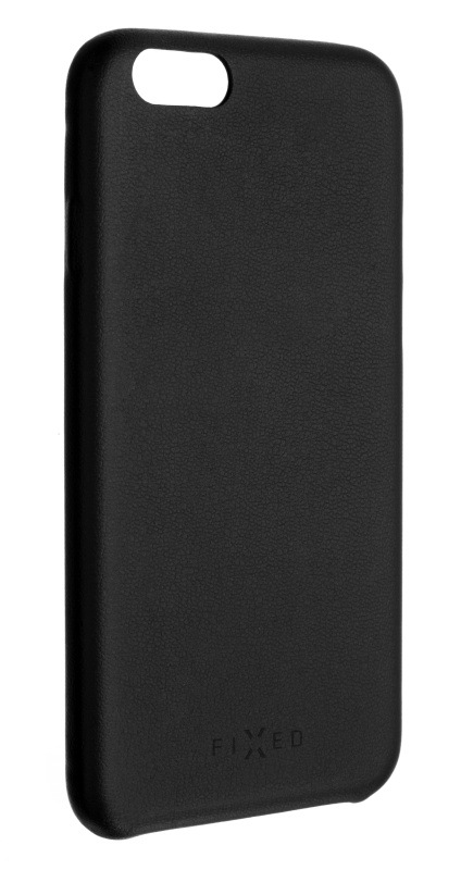 Kryt FIXED Tale na mobil Huawei P20 Lite / černá Varianta: ivi1