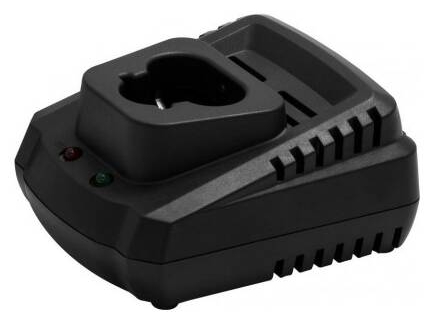 Nabíječka Güde LG 12-20 / 12 V / 35 W / černá Varianta: ivi1