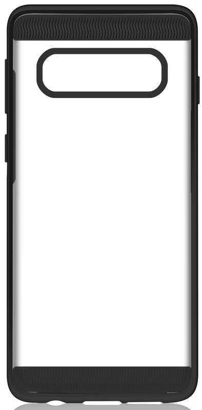 Kryt Black Rock Air Robust Case na mobil Samsung Galaxy S10+ / černá Varianta: ivi1