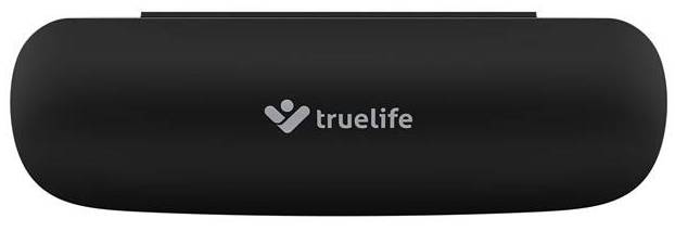 TrueLife SonicBrush Compact Travel Case Black