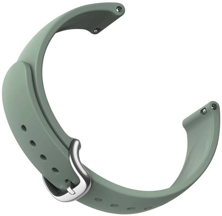 Řemínek Amazfit Zepp Sport Strap 20mm / zelená Varianta: ivi1
