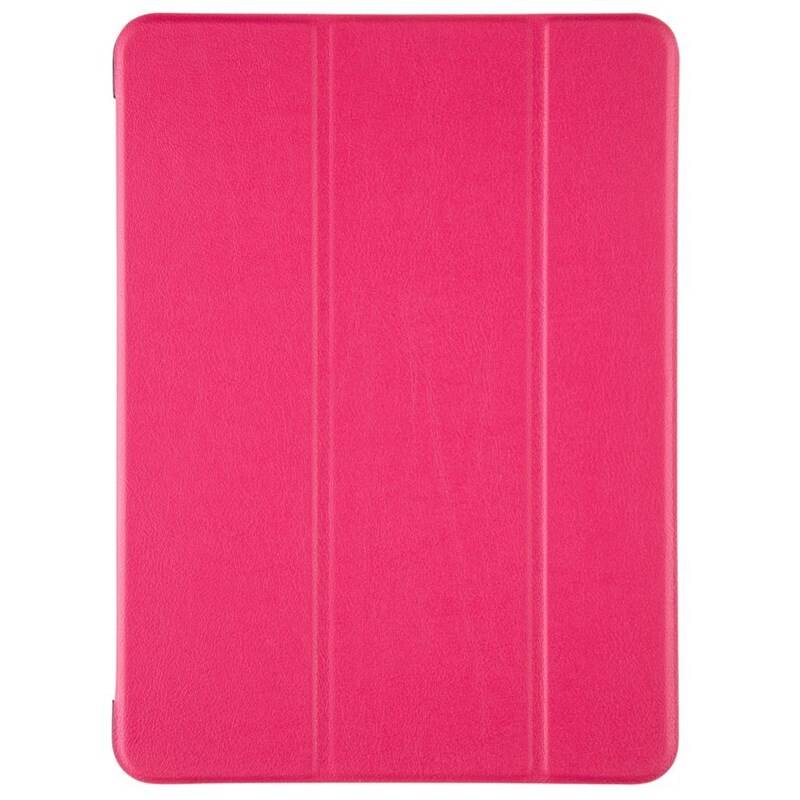 Pouzdro Tactical Tri Fold na tablet Apple iPad Mini 8,3" (2021) / růžová Varianta: ivi1