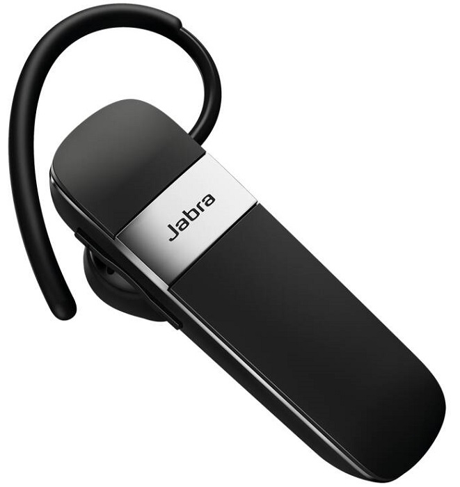 Handsfree Jabra Talk 15 / Bluetooth 3.0 / výdrž 6 hod. / černá Varianta: ivi1
