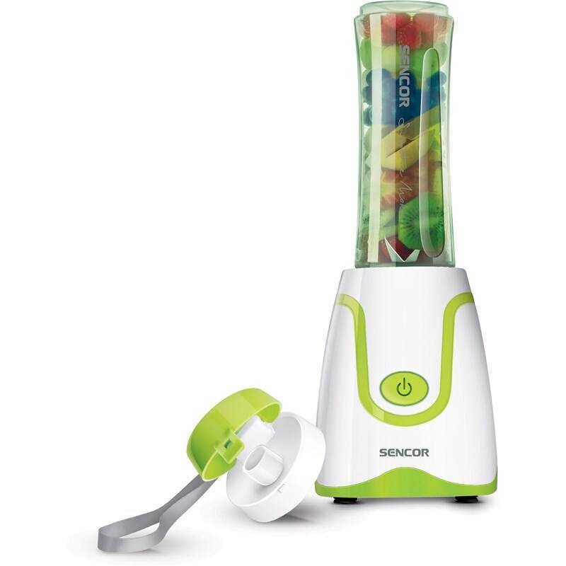 Sencor SBL 2111GR Smoothie mixér
