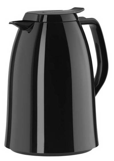 Termokonvice Tefal Mambo K3037112 / 1 l / PP / široký otvor / černá Varianta: ivi1