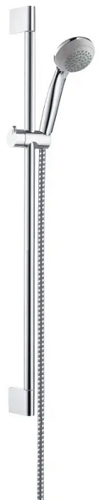 Sprchový set Hansgrohe Crometta 85 (27763000) / chrom Varianta: ivi1