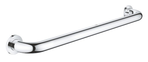Vanové madlo Grohe Essentials (40794001) / 60 cm / kov / chrom Varianta: ivi1