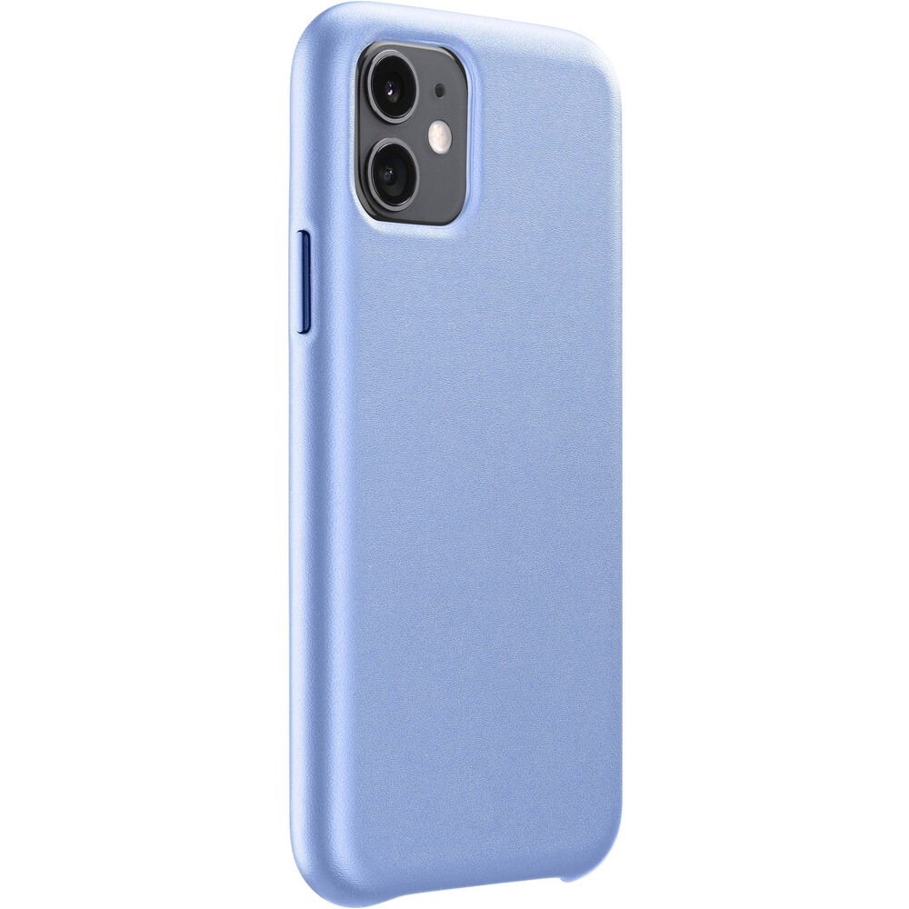 Kryt CellularLine Elite na mobil Apple iPhone 11 / modrá Varianta: ivi1