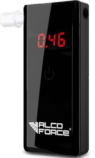 AlcoForce Prime alkohol tester