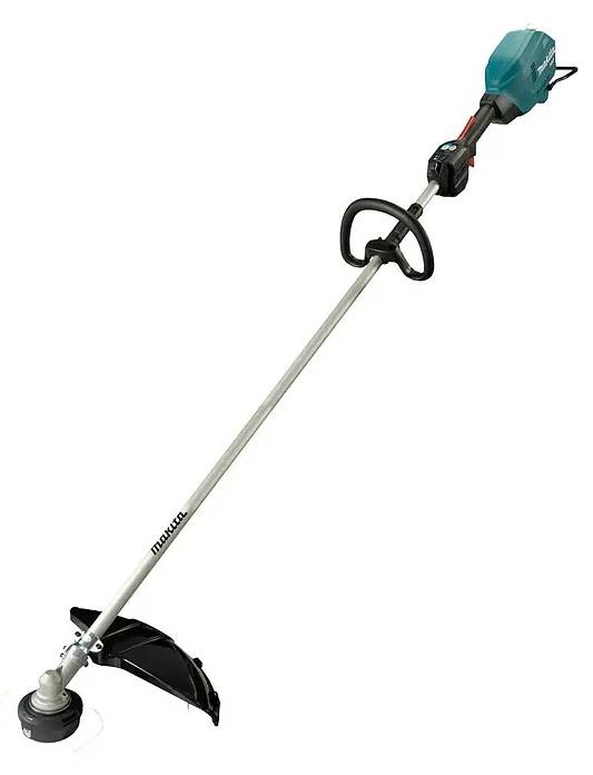 Aku křovinořez Makita UR007GZ01 / 40 V / BEZ AKUMULÁTORU A NABÍJEČKY / 1000 W / 4600-7000 ot./min. / modrá/černá Varianta: ivi1