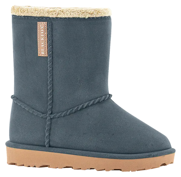 Zimní válenky Black Fox Cheyennetoo / vel. 30/31 / modrá Varianta: ivi1