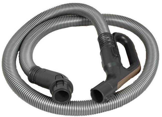 Hadice sestavená ETA 1502 00200 / kompatibilita vysavače ETA Mio GOLD 1502 / Ø 35 mm / plast / šedá Varianta: ivi1