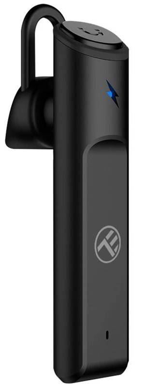 Handsfree Tellur VOX 40 / Bluetooth 5.0 / dosah 10 m / černá Varianta: ivi1