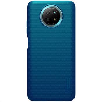 Kryt Nillkin Super Frosted na mobil Xiaomi Redmi Note 9T / modrá Varianta: ivi1