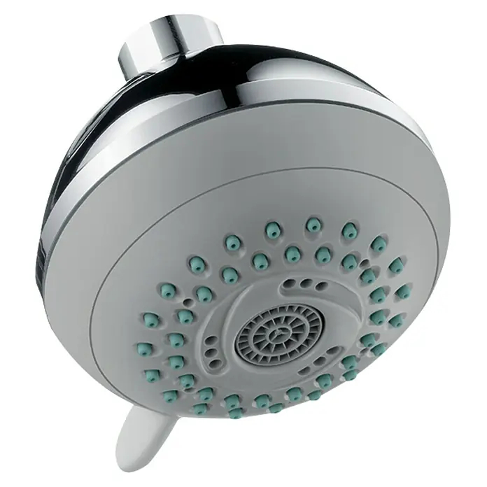 Hlavová sprcha Hansgrohe Crometta (28425000) / 85 mm / 15 l/min / chrom Varianta: ivi3