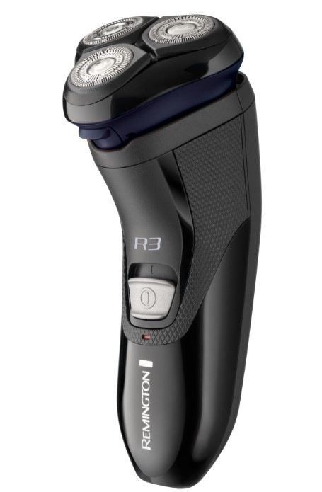 Holicí strojek Remington R3002 Style Series R3 / černá Varianta: ivi1