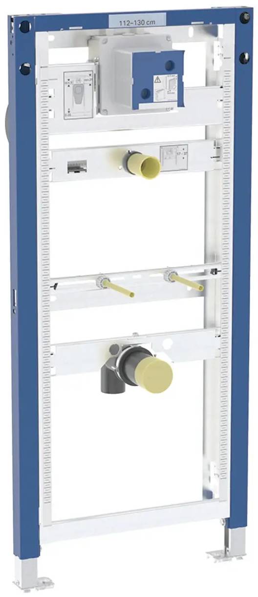 Geberit Duofix modul do lehké stěny k pisoáru 111.616.00.2