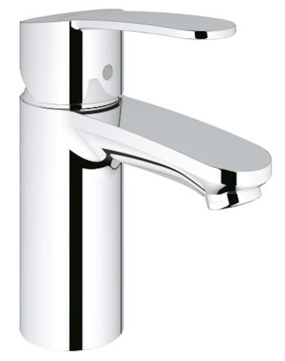 Páková umyvadlová baterie Grohe Eurostyle Cosmopolitan (3246820E) / průtok 5 l/min / kartuše 35 mm / chrom Varianta: ivi1