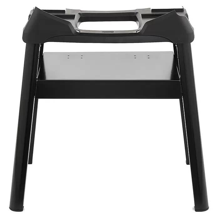 Stojan pro grily Weber Q Series / kov / černá Varianta: ivi1