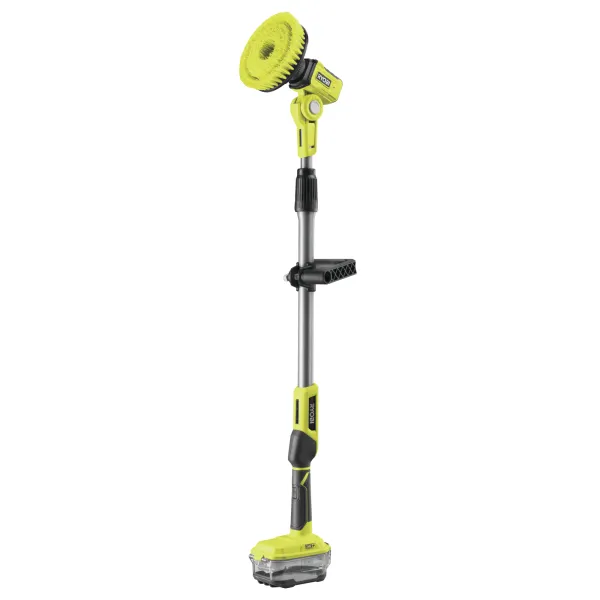 Aku rotační kartáč Ryobi R18TPS-0 / 18 V / 210 ot./min / bez aku / zelená/černá Varianta: ivi1