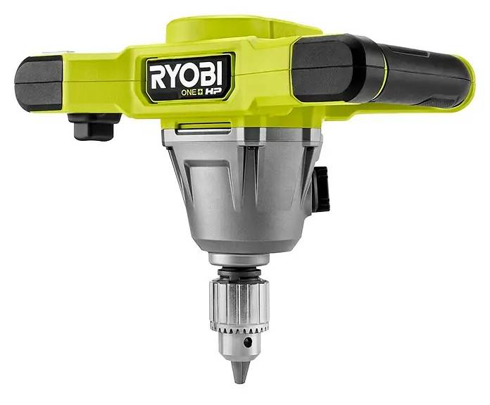 Stavební míchadlo Ryobi RPM18X-0 / 18 V / Li-Ion / 800 ot./min / zelená/černá Varianta: ivi1