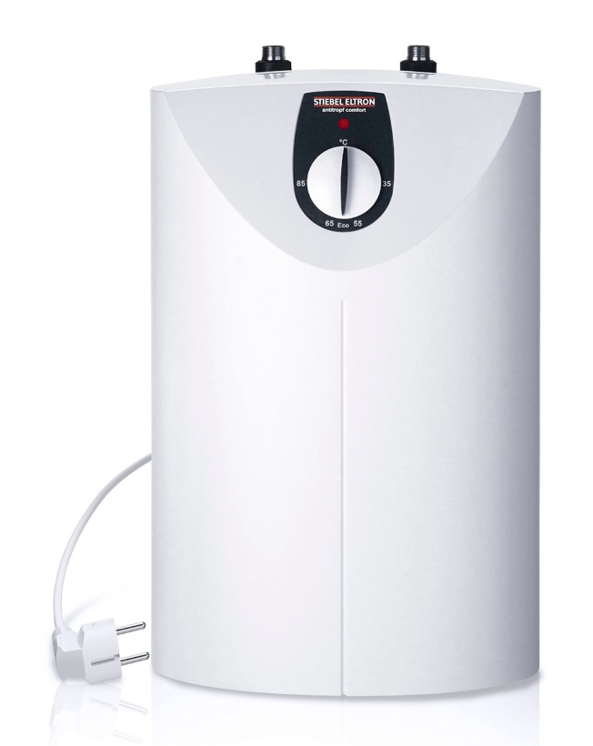 Beztlakový ohřívač vody Stiebel Eltron SNU 5 SL / 5 l / 2,0 kW / 230 V / bílá Varianta: ivi1