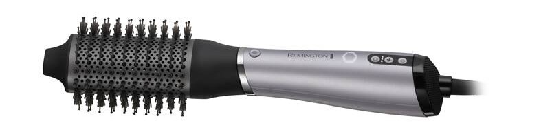 Vlasový kartáč Remington AS9880 PROluxe You / 1000 W / černá/stříbrná Varianta: ivi1