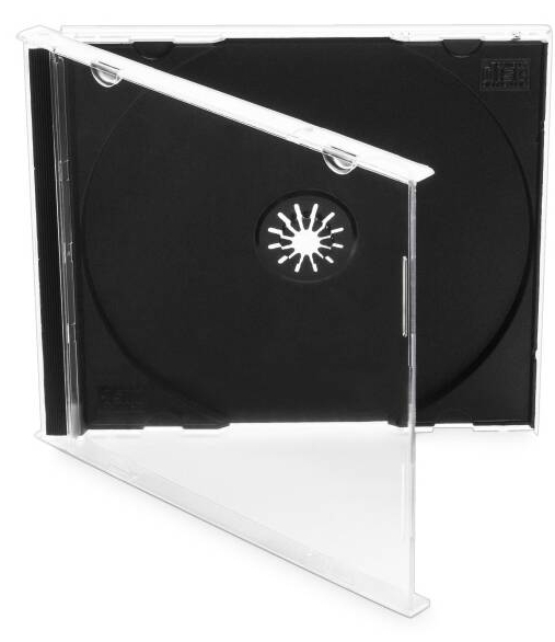 Cover IT - obal na CD - 10 ks